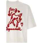 Dsquared2 Printed T-shirt