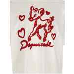 Dsquared2 Printed T-shirt
