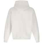 Dsquared2 Logo Patch Hoodie