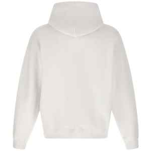 Dsquared2 Logo Patch Hoodie