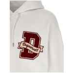 Dsquared2 Logo Patch Hoodie