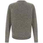 Dsquared2 Knop Yarn Sweater