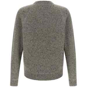 Dsquared2 Knop Yarn Sweater