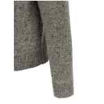 Dsquared2 Knop Yarn Sweater