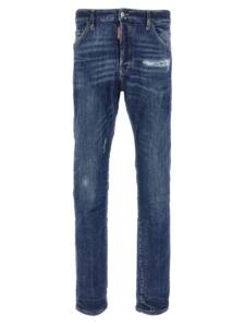 Dsquared2 Cool Guy Jeans