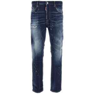 Dsquared2 642 Jeans