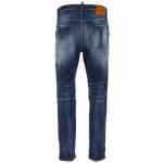 Dsquared2 642 Jeans