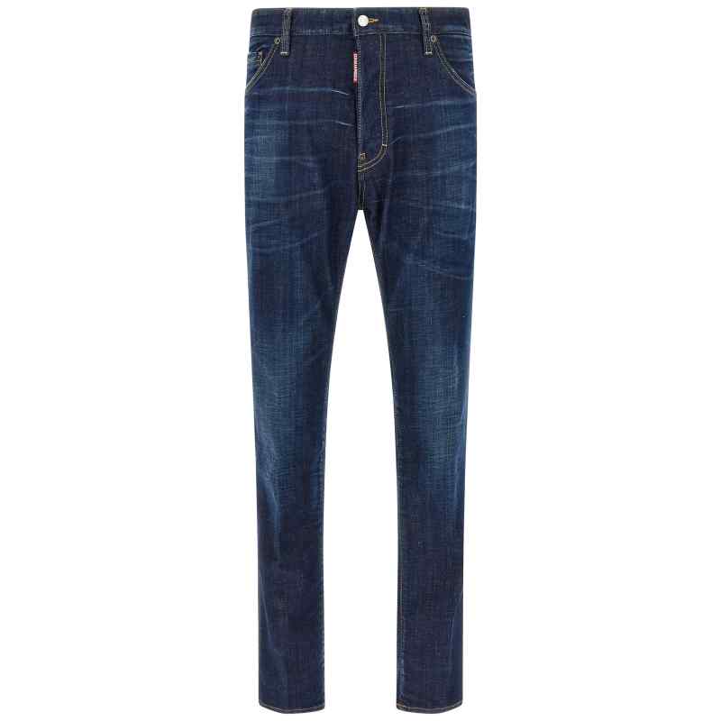 Dsquared2 Cool Guy Jeans