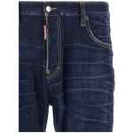 Dsquared2 642 Jeans