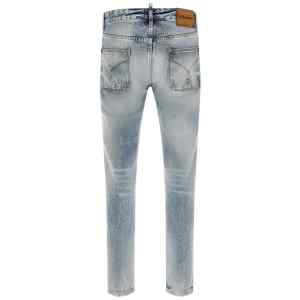 Dsquared2 Teddy Jeans