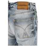 Dsquared2 Teddy Jeans