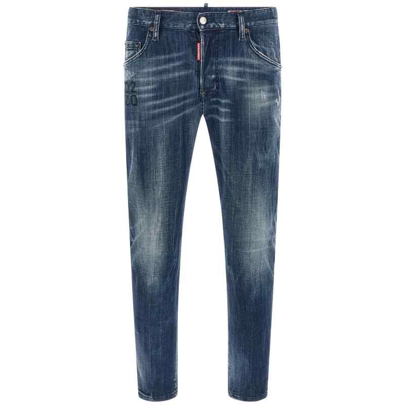 Dsquared2 Skater Jeans