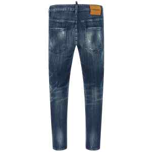 Dsquared2 Skater Jeans