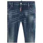Dsquared2 Skater Jeans