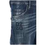 Dsquared2 Skater Jeans