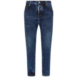 Dsquared2 Teddy Jeans