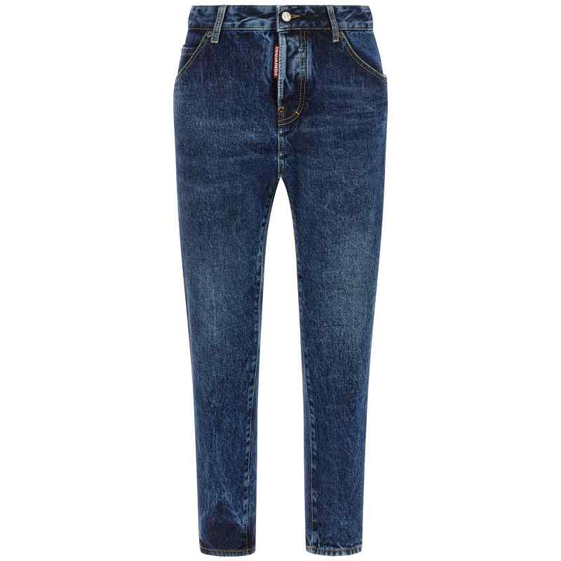 Dsquared2 Teddy Jeans
