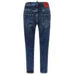 Dsquared2 Teddy Jeans