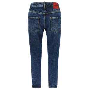 Dsquared2 Teddy Jeans