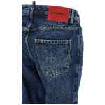 Dsquared2 Teddy Jeans