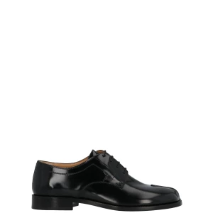 Maison Margiela Tabi Lace Up Shoes