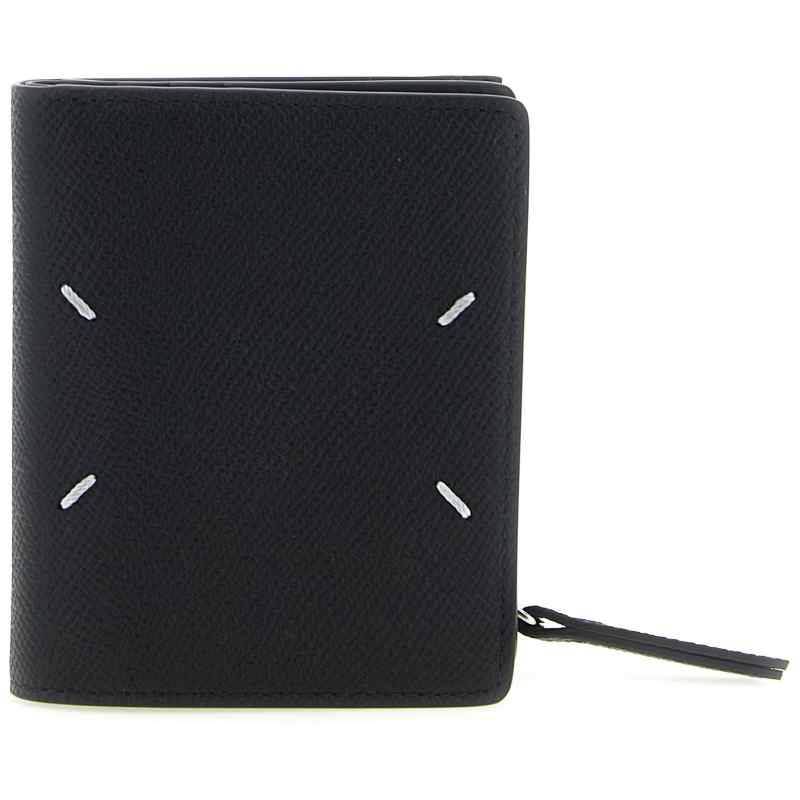 Maison Margiela Four Stitches Small Wallet