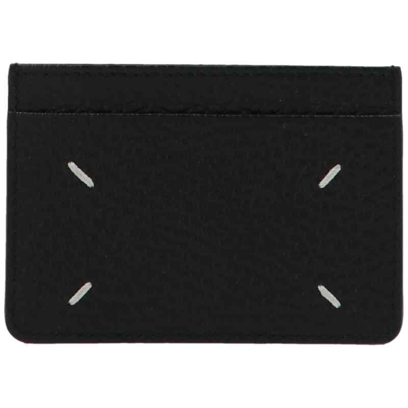 Maison Margiela Logo Card Holder