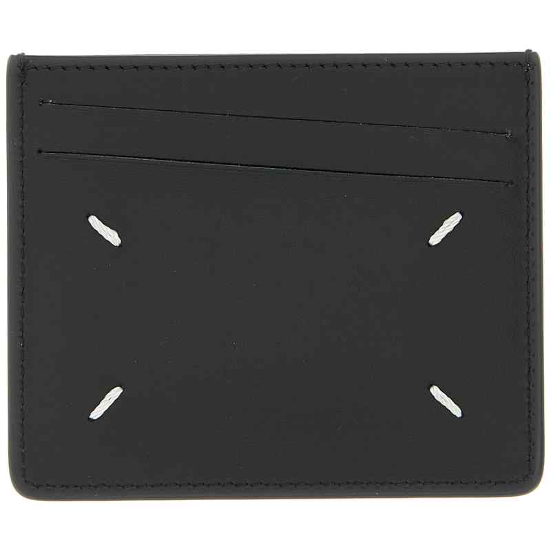 Maison Margiela Stitching Card Holder
