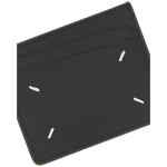 Maison Margiela Stitching Card Holder