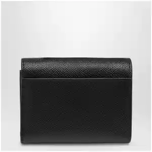 Maison Margiela Four Stitches trifold wallet black