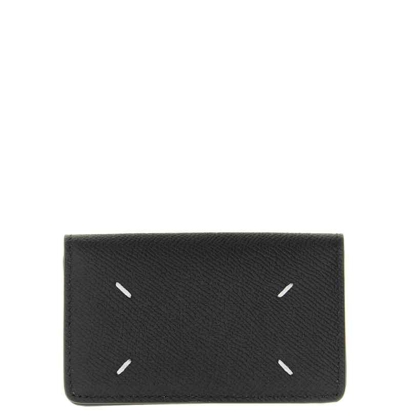 Maison Margiela Four Stitches Card Holder