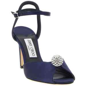 Jimmy Choo Sacora Sandals