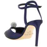Jimmy Choo Sacora Sandals