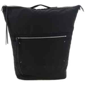 Maison Margiela New Zip Backpack Backpack