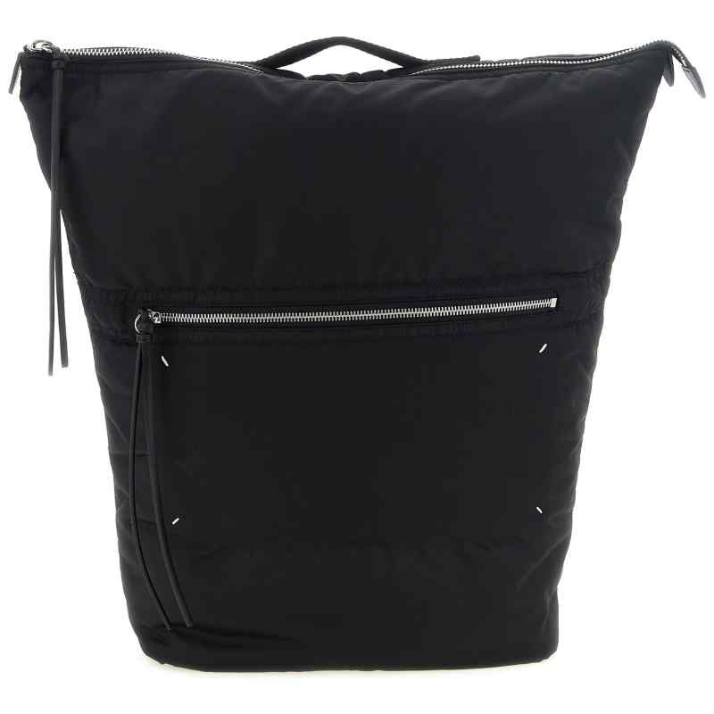 SB1WA0022P9226H0015_01_M_2026-06-23T10-35-41.527Z Maison Margiela New Zip Backpack Backpack