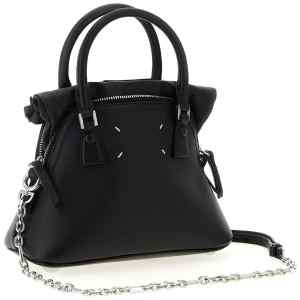 Maison Margiela Micro 5ac Classique Handbag