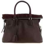 Maison Margiela 5ac Soft Medium Shoulder Bag