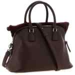 Maison Margiela 5ac Soft Medium Shoulder Bag