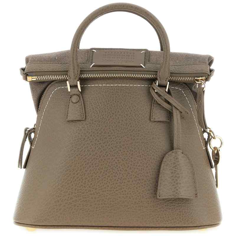 Maison Margiela 5ac Classique Mini Shoulder Bag