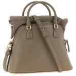 Maison Margiela 5ac Classique Mini Shoulder Bag