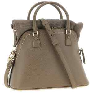 Maison Margiela 5ac Classique Mini Shoulder Bag