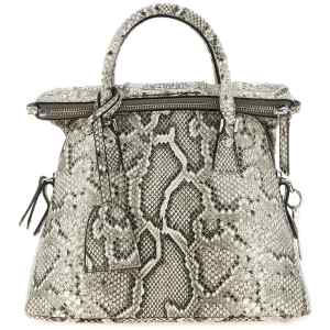 Maison Margiela 5ac Classique Mini Shoulder Bag
