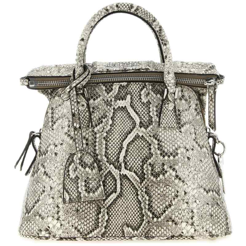 Maison Margiela 5ac Classique Mini Shoulder Bag