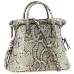 Maison Margiela 5ac Classique Mini Shoulder Bag