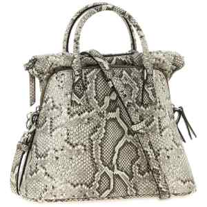 Maison Margiela 5ac Classique Mini Shoulder Bag