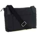 Maison Margiela Zip Computer Bag East West Crossbody Bag