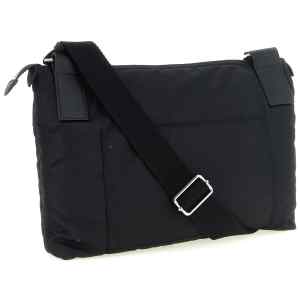 Maison Margiela Zip Computer Bag East West Crossbody Bag