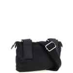 Maison Margiela Zip Camera Bag Crossbody Bag