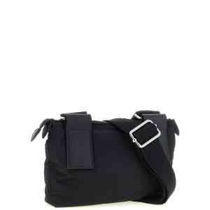Maison Margiela Zip Camera Bag Crossbody Bag