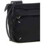 Maison Margiela Zip Camera Bag Crossbody Bag